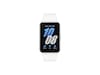 Samsung Galaxy Fit3 (silver) Smartklokker