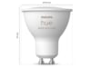 Philips Hue White & Color Ambiance Startsett GU10 Lyspærer & LED-pærer