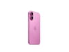 iPhone 16 256GB (rosa) Mobiltelefoner