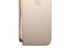 iPhone 16 Pro Max 1TB (sandfarget titan) Mobiltelefoner