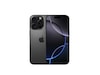 iPhone 16 Pro 1TB (sort titan) Mobiltelefoner