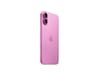 iPhone 16 Plus 512GB (rosa) Mobiltelefoner