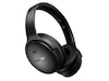 Bose QuietComfort trådløse hodetelefoner, Over-Ear (sort) + powerbank Hodetelefoner