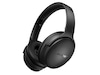 Bose QuietComfort trådløse hodetelefoner, Over-Ear (sort) + powerbank Hodetelefoner