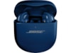 Bose QuietComfort ULTRA Åpne Ørepropper (lunar blue) Ørepropper