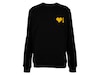 Gamere Mot Barnekreft Crewneck XS Merchandise