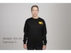 Gamere Mot Barnekreft Crewneck S Merchandise