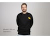 Gamere Mot Barnekreft Crewneck XL Merchandise