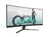 Philips 34" curved gamingskjerm 34M2C3500L/00 Gamingskjermer