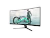 Philips 34" curved gamingskjerm 34M2C3500L/00 Gamingskjermer