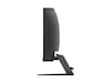 Philips 34" curved gamingskjerm 34M2C3500L/00 Gamingskjermer