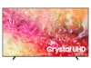 Samsung 70" DU7105 Crystal UHD 4K Smart TV TV-er