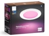 Philips Hue Slim innfelt spotlight 170 mm (hvit) Taklampe