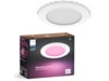 Philips Hue Slim innfelt spotlight 170 mm (hvit) Taklampe