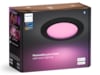 Philips Hue Slim innfelt spotlight 170 mm (sort) Taklampe