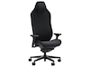 Fractal Design Refine Alcantara Dark gamingstol (sort) Gamingstoler