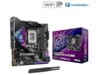 ASRock Z890M RIPTIDE WIFI Hovedkort Intel Socket