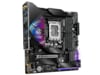 ASRock Z890M RIPTIDE WIFI Hovedkort Intel Socket