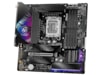 ASRock Z890M RIPTIDE WIFI Hovedkort Intel Socket