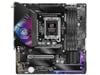 ASRock Z890M RIPTIDE WIFI Hovedkort Intel Socket