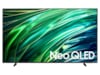 Samsung 75"  Neo QLED QNX1D 4K Smart TV 70 - 79 tommer TV