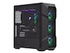 Komplett-PC Epic Gaming i350 RGB Gaming-PC stasjonær