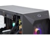 Komplett-PC Epic Gaming i350 RGB Gaming-PC stasjonær