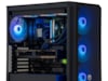 Komplett-PC Epic Gaming i340 RGB Gaming-PC stasjonær