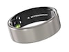 Ultrahuman Ring Air Smart Ring Str. 9 (raw titanium) Smart ring