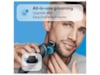 Braun Series 5 51-M4500cs Barbermaskin Barbermaskiner