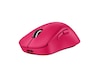 Logitech G Pro X Superlight 2 DEX trådløs gamingmus (rosa) -B-Grade Demo mus