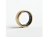 Haale Smart Ring str. 8 (gull) Smart ring