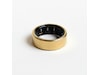 Haale Smart Ring str. 8 (gull) Smart ring