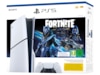 PlayStation 5 Slim Fortnite Cobalt Star-pakke PlayStation