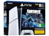 PlayStation 5 Digital Slim Fortnite Cobalt Star-pakke PlayStation