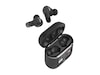 JBL Tour Pro 2 True ANC Trådløse hodetelefoner, In-Ear (sort) Ørepropper