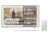 Samsung 75” The Frame 2024 TQ75LS03D 70 - 79 tommer TV