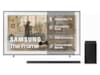 Samsung 75” The Frame 2024 TQ75LS03D 70 - 79 tommer TV