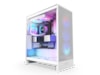 NZXT Kraken 240 Elite V2 2024 RGB Kjøler (hvit) CPU - Vannkjøling