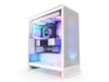 NZXT Kraken 360 Elite V2 2024 RGB Kjøler (hvit) CPU - Vannkjøling