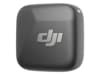 DJI Mic Mini sender (Infinity Black) Streaming tilbehør