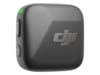 DJI Mic Mini sender (Infinity Black) Streaming tilbehør