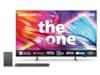 Philips 65" "The One" 4K UHD Smart TV Ambilight 65PUS8949 60 - 69 tommer TV