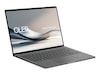 Asus Zenbook A14 UX3407RA 14" WUXGA OLED (beige) PC - Bærbar / laptop