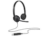 Logitech H340 PC Headset Headset