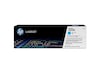 HP Toner 131A Cyan Lasertoner