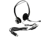 Logitech 960 PC Headset Headset