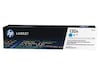 HP Toner 130A Cyan Lasertoner