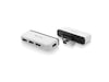 Belkin 4 port Travel-HUB Dockingstasjon & USB-HUB