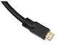 HDMI kabel 10m (sort) HDMI-kabler